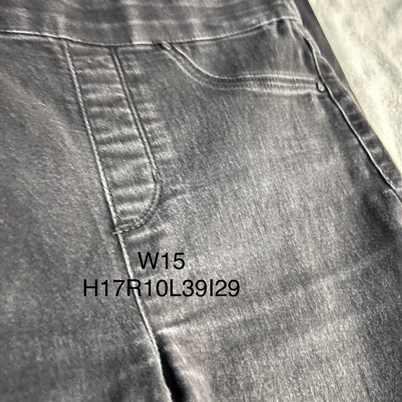 Jones New York stretched pants: Box Y: - Picture 8 of 8